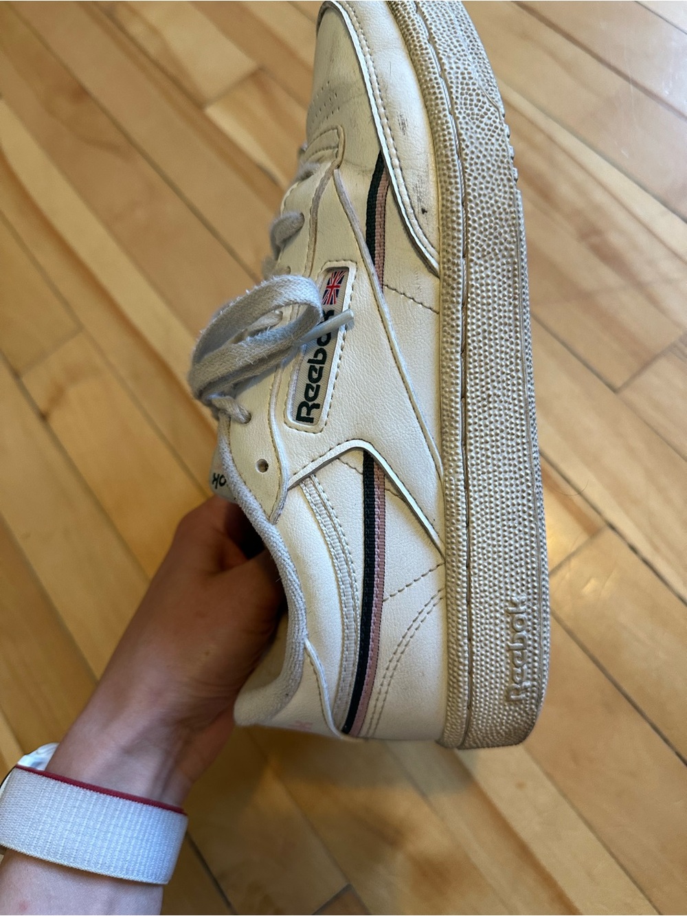 Reebok Sneakers